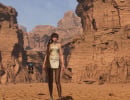 Stellar Blade: Wasteland Walkthrough - Cans, Design Patterns, Beta Cores, Body Cores, Exospines, Passcodes, Camps