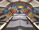 Tony Hawk's Pro Skater 3 + 4: Airport Walkthrough - All Park Goals and Collectibles