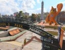 Tony Hawk's Pro Skater 3 + 4: College Walkthrough - All Park Goals and Collectibles