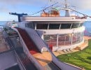 Tony Hawk's Pro Skater 3 + 4: Cruise Ship Walkthrough - All Park Goals and Collectibles