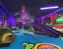 Tony Hawk's Pro Skater 3 + 4: Pinball Walkthrough - All Park Goals and Collectibles