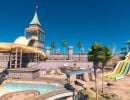 Tony Hawk's Pro Skater 3 + 4: Waterpark Walkthrough - All Park Goals and Collectibles