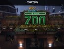 Tony Hawk's Pro Skater 3 + 4: Zoo Walkthrough - All Park Goals and Collectibles
