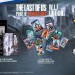 Where to Pre-Order The Last of Us 2 Remastered WLF Edition