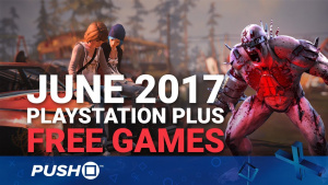 Free PlayStation Plus Games Announced: June 2017 | PS4, PS3, Vita | Full PS+ Lineup
