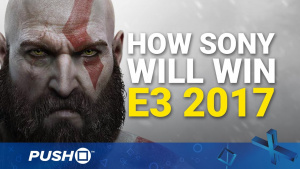 E3 2017: 5 PS4 Exclusives That Will Win the Show for Sony PlayStation