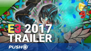 Bloodstained: Ritual of the Night PS4 Trailer | PlayStation 4 | E3 2017