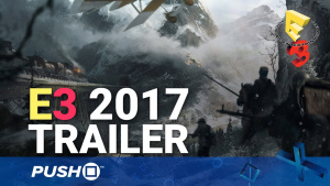 Battlefield 1: In the Name of the Tsar PS4 Trailer | PlayStation 4 | E3 2017