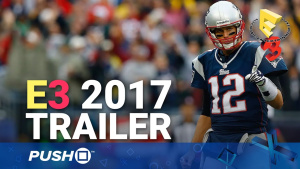 Madden NFL 18 Long Shot PS4 Reveal Trailer | PlayStation 4 | E3 2017