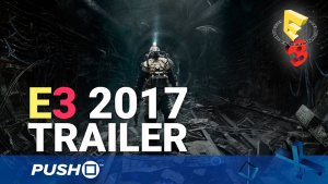 Metro Exodus Gameplay Reveal Trailer | PlayStation 4 | E3 2017
