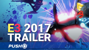 Starlink: Battle for Atlas PS4 Reveal Trailer | PlayStation 4 | E3 2017