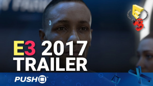 Detroit: Become Human PS4 Trailer | PlayStation 4 | E3 2017