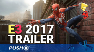 Spider-Man PS4 Gameplay Reveal Trailer | PlayStation 4 | E3 2017
