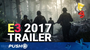 Call of Duty: WWII E3 2017 Trailer | PlayStation 4 | E3 2017
