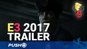 Hidden Agenda (PlayLink) PS4 Reveal Trailer | PlayStation 4 | E3 2017