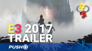 A Plague Tale: Innocence E3 2017 Teaser Trailer | PlayStation 4