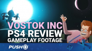 Vostok Inc PS4 Review: Help! I Can't Stop Playing | PlayStation 4 | PS4 Pro Gameplay Footage