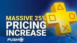 PlayStation Plus: Huge 25% Price Increase Announced | PS4, PS3, Vita | News