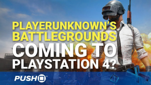 PlayerUnknown's Battlegrounds: Is PUBG Coming to PS4? | PlayStation 4 | Opinion