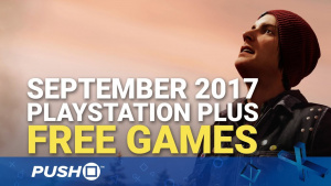 Free PlayStation Plus Games Announced: September 2017 | PS4, PS3, Vita | Full PS+ Lineup