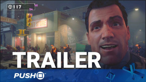 Dead Rising 4: Frank's Big Package PS4 Announcement Trailer | PlayStation 4
