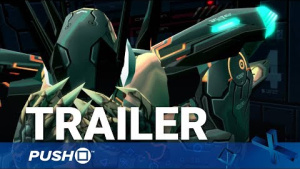 Zone of the Enders: The 2nd Runner PS4 Announcement Trailer | PlayStation VR | TGS 2017
