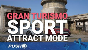 Gran Turismo Sport PS4: 9 Minutes of Attract Mode (Demo) | PlayStation 4 | PS4 Pro Gameplay Footage