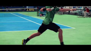 Tennis World Tour PS4 Announce Trailer | PlayStation 4 | Paris Games Week 2017