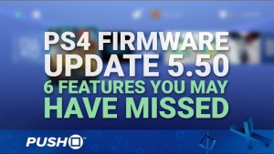 PS4 Firmware Update 5.50: 6 Features You May Have Missed | PlayStation 4