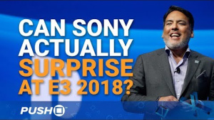 E3 2018: Can Sony PlayStation's Press Conference Actually Surprise? | PS4