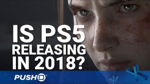 PS5 Releasing in 2018? First Hardware Specs Rumours | PlayStation 5