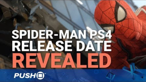 Spider-Man PS4 Release Date Announced: Pre-Order Bonuses, Collector's Editions | PlayStation 4