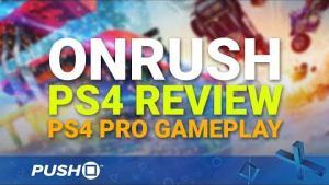 Onrush PS4 Review: On-Wheels Thrills | PlayStation 4 | PS4 Pro Gameplay Footage