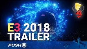 Tetris Effect PS4, PSVR Reveal Trailer | PlayStation 4 | E3 2018