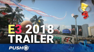 Hitman 2 PS4 Reveal Trailer | PlayStation 4 | E3 2018
