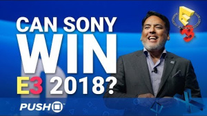 Can Sony PlayStation Win E3 2018? | PS4
