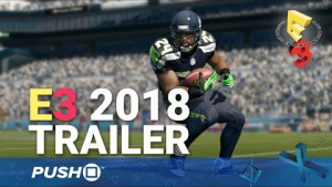 Madden NFL 19 PS4 Reveal Trailer | PlayStation 4 |  E3 2018