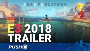 Sea of Solitude Reveal Trailer | PlayStation 4 | E3 2018
