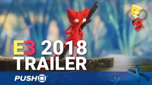 Unravel Two PS4 Reveal Trailer | PlayStation 4 | E3 2018
