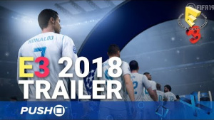FIFA 19 UEFA Champions League Announcement Trailer | PlayStation 4 | E3 2018