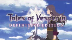Tales of Vesperia Remastered (Definitive Edition) PS4 Reveal Trailer | PlayStation 4 | E3 2018