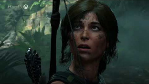 Shadow of the Tomb Raider PS4 Story Trailer | PlayStation 4 | E3 2018