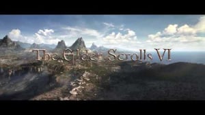 The Elder Scrolls VI Reveal Trailer | E3 2018