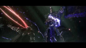 Babylon's Fall (Platinum Games) PS4 Reveal Trailer | PlayStation 4 | E3 2018