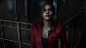 Resident Evil 2 PS4 Reveal Trailer | PlayStation 4 | E3 2018