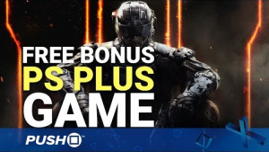 Free Bonus PS Plus Game: Call of Duty: Black Ops 3 | PlayStation 4 | E3 2018