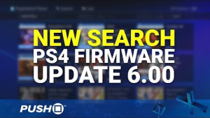 PS4 Firmware Update 6.00: New PS Store Search Tool | PlayStation 4