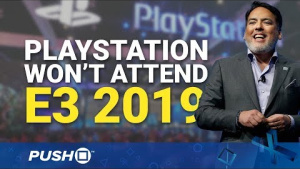 E3 2019: Sony Cancels Press Conference and Bins Booth | PS5, PS4