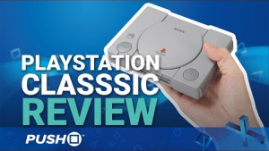 PS Classic Review: Sony's PlayStation Micro-Console Under the Microscope