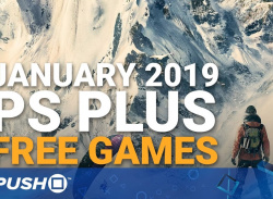 Free PS Plus Games Announced: January 2019 | PS4, PS3, Vita | Full PlayStation Plus Lineup